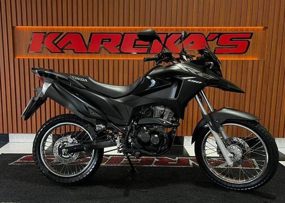 HONDA XRE 190 ABS 